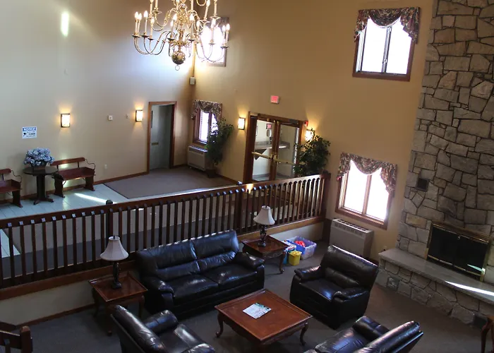 Nordic Inn Condominium Resort