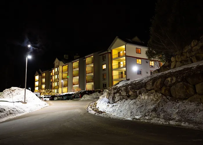 Innseason Resorts Pollard Brook